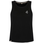 Dámský top MOOA Merino Lyolite Edelweiss 150