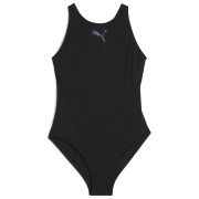 Dámské plavky Puma Raceback Swimsuit
