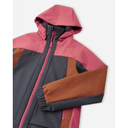 Dětská bunda Reima Vaeltava