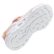 Dětské boty Joma Nova White pink