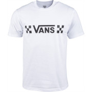 Pánské triko Vans Mn Vans Drop V Che-B