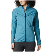 Dámská mikina Columbia Roffe Ridge II Full Zip