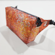 Ledvinka High Tail Designs Fanny Pack Autumn Glory