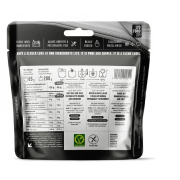 Dezert Lyo food Crema Catalana