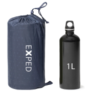 Nafukovací karimatka Exped Versa 4R M