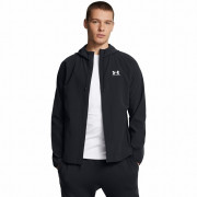 Pánská bunda Under Armour Vibe Woven Jacket