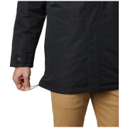 Pánská bunda Columbia Rugged Path Parka