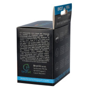 Tejpovací páska BronVit Sport Kinesio Tape classic 5 cm x 6m