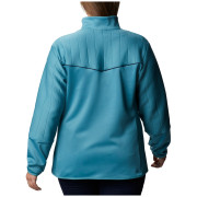 Dámská mikina Columbia Roffe Ridge II Full Zip