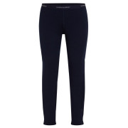 Dětské funkční spodky Icebreaker K 200 Oasis Leggings Midnight Navy