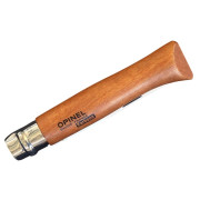 Zavírací nůž Opinel N°12 Carbon Viroblock