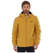 Pánská zimní bunda Fundango Smoke Eco Hooded Jacket