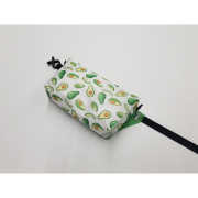 Ledvinka High Tail Designs Fanny Pack Dirty Avocado