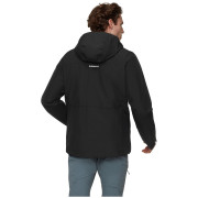 Pánská bunda Mammut Treeline 3 in 1 HS Hooded Jacket Men