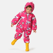 Dětská kombinéza Dare 2b Bambino II Snowst