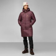 Dámský kabát Fjällräven Snow Flake Parka W