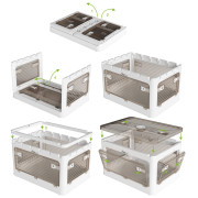 Úložný box Yolco FB40