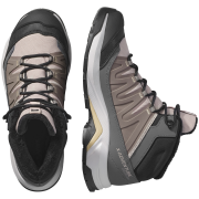 Dámské boty Salomon X-Adventure Coldrush Waterproof