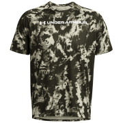 Pánské triko Under Armour Tech ABC Camo SS