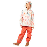 Dětská nepromokavá bunda DucKsday Rain jacket Bliss