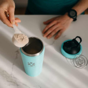 Láhev Snow Monkey Sport Shakers 0,5L