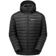 Pánská zimní bunda Montane Anti Freeze Hoodie