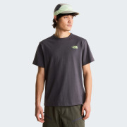 Pánské triko The North Face U Nse Slopes Rlx Ss Tee-Graphic