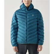 Pánská bunda Haglöfs Sarna Mimic hood