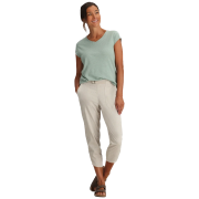 Dámské 3/4 kalhoty Royal Robbins Hempline Capri
