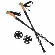 Trekové hole Warg Connector Carbon