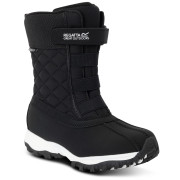Dětské boty Regatta Moritz Snow Boot Jnr