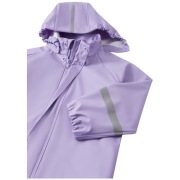 Dětská bunda Reima Lampi Blooming Lilac