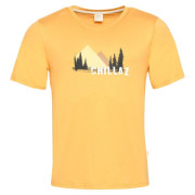 Pánské triko Chillaz Bozen Nature