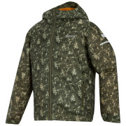 Dětská bunda Regatta Printed Lever II LiSagLinCamo
