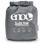 Hamaka set Eno SubLink Ultralight Hammock System