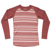 Dámské funkční triko Devold Signature Merino 230 Shirt Wmn