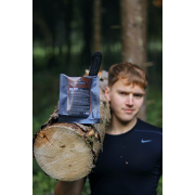 Jerky Food Force Sušené hovězí maso 40 g