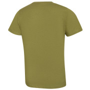 Pánské triko Alpine Pro Noger