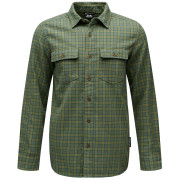 Pánská košile Black Diamond M Project Twill LS Shirt