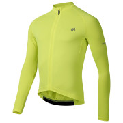 Pánský cyklistický dres Dare 2b Lightning Long Sleeve Jersey