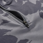 Dětské triko Alpine Pro Stanso Grey