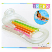 Nafukovací lehátko Intex King Cool 58802EU