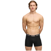Pánské boxerky Puma Everyday Basic Boxer 2P