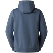 Pánská mikina The North Face M Evolution Box Half Dome Regular Hoodie