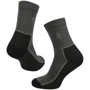 Ponožky MOOA Merino Forest