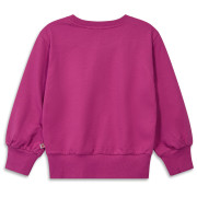 Dětská mikina LEGO® Official Merchandise Lwsia 700 Fuchsia