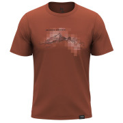 Pánské triko Hannah Luke