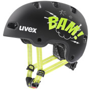 Dětská cyklistická helma Uvex Kid 4 Style