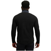 Pánská mikina Black Diamond Rift HZ Fleece Jacket
