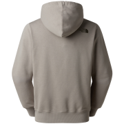 Pánská mikina The North Face Drew Peak Light Hoodie
